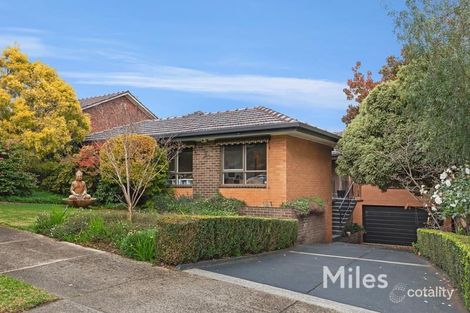 6 Dorset Ave, Heidelberg, VIC 3084