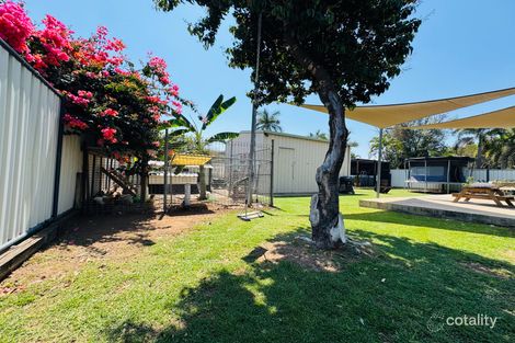 Property photo of 32 Clements Street Moranbah QLD 4744