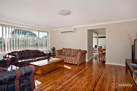 Property photo of 4 Hambledon Road Quakers Hill NSW 2763