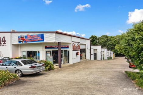 5/14 Lawyer St, Maleny, QLD 4552