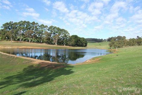 538 Charley Creek Rd, Thomson Brook, WA 6239