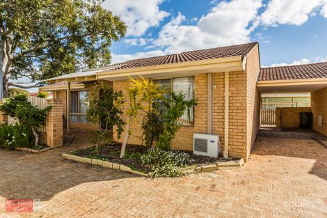 1/44 George St, Midland, WA 6056