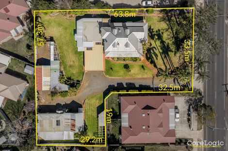 Property photo of 418 West Street Kearneys Spring QLD 4350