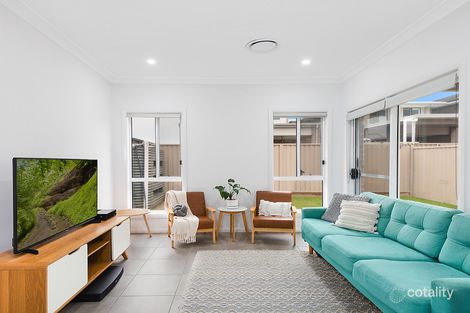 13a Silverton St, Gregory Hills, NSW 2557