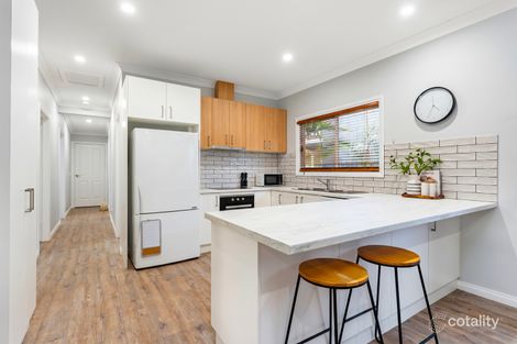 Property photo of 5 Barry Street Killara VIC 3691