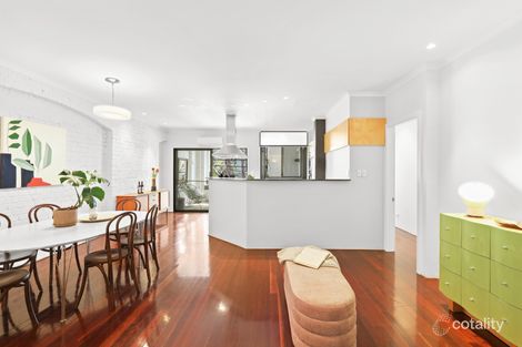 Property photo of 6/57-75 Buckland Street Chippendale NSW 2008