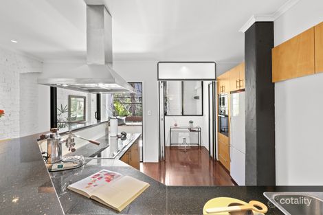 Property photo of 6/57-75 Buckland Street Chippendale NSW 2008