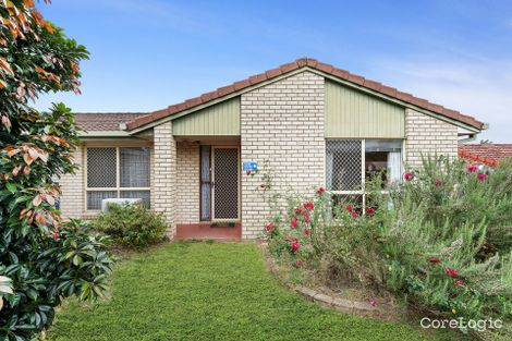 Property photo of 40 Cunningham Drive Boronia Heights QLD 4124