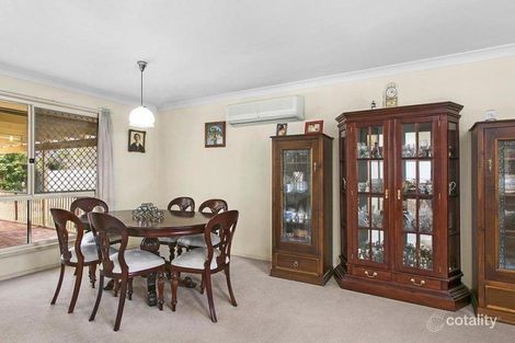 Property photo of 35 Eversholt Street Belmont QLD 4153
