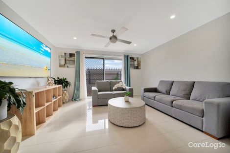 Property photo of 120 Killara Boulevard Logan Reserve QLD 4133