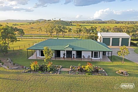 Property photo of 3 Farrier Drive Tanby QLD 4703