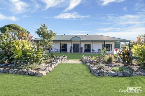 Property photo of 3 Farrier Drive Tanby QLD 4703