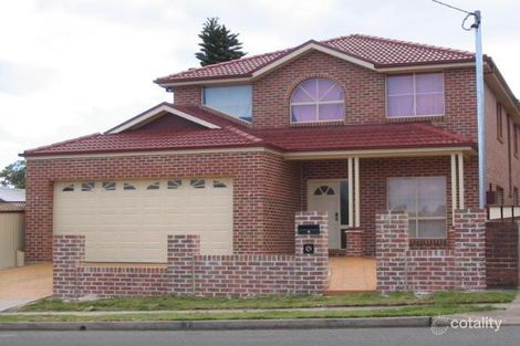 3 Ian Pde, Concord, NSW 2137