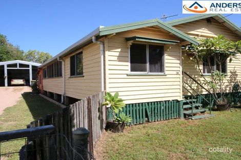 28 Sydney St, Ayr, QLD 4807