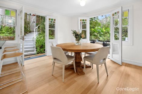 Property photo of 68A Kareela Road Cremorne Point NSW 2090