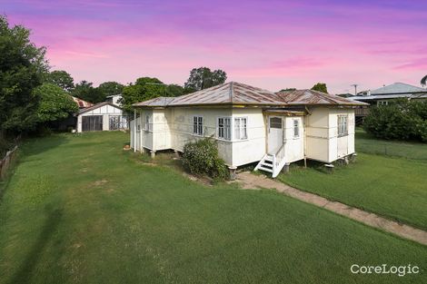 Property photo of 9 Cotton Street East Ipswich QLD 4305