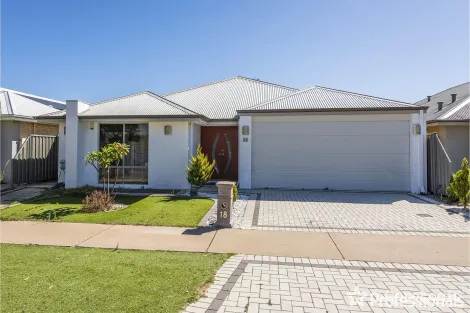 Property photo of 18 Clematis Street Byford WA 6122