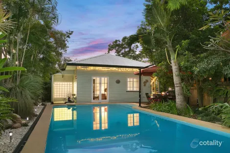 12 Fifth Ave, St Lucia, QLD 4067