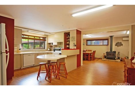 Property photo of 10 Bernadette Avenue Nowra NSW 2541