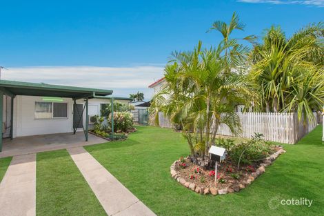 Property photo of 2/60 Joyce Street Kirwan QLD 4817