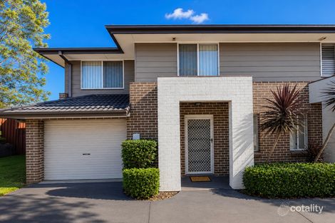 5/90-92 Cox Ave, Penrith, NSW 2750