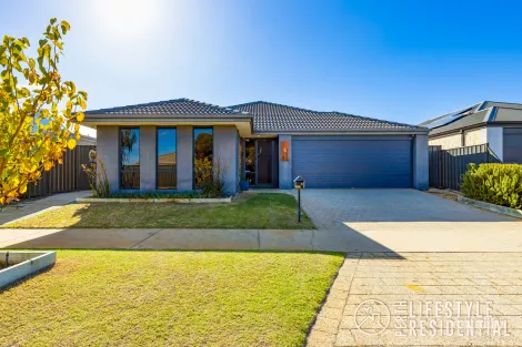 6 Stableford Loop, Yanchep, WA 6035