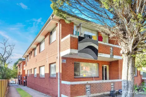 Property photo of 3/14 Hampstead Road Homebush West NSW 2140