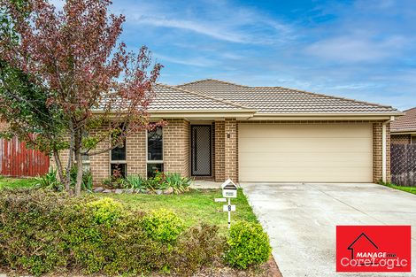 Property photo of 8 Renfree Street Casey ACT 2913