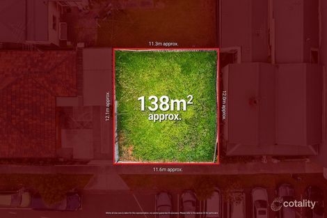 Property photo of 27 Ryan Street Footscray VIC 3011