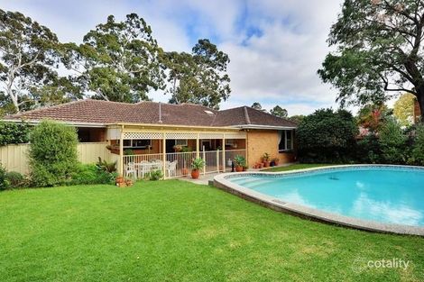 Property photo of 4 Simpson Road Wattle Park SA 5066