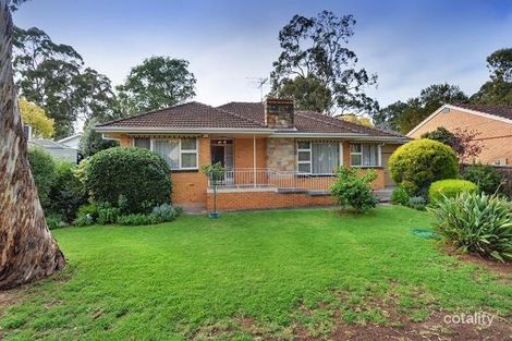 Property photo of 4 Simpson Road Wattle Park SA 5066