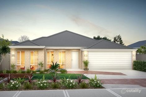Property photo of LOT 218 Clarke Street Burekup WA 6227