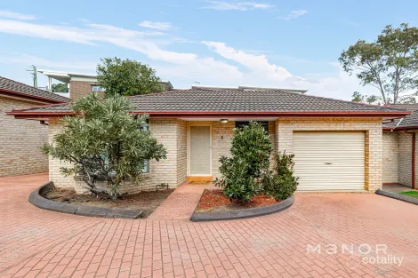 8/73-75 Adderton Rd, Telopea, NSW 2117