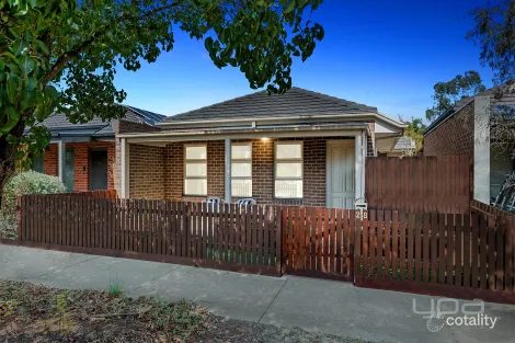 Property photo of 28 Walhalla Drive Eynesbury VIC 3338