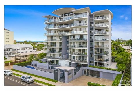 101/6 Victoria Pde, Rockhampton City, QLD 4700