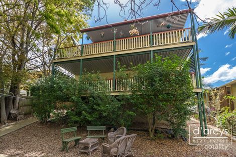 Property photo of 134 Kennedy Terrace Paddington QLD 4064