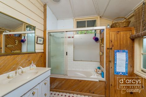 Property photo of 134 Kennedy Terrace Paddington QLD 4064