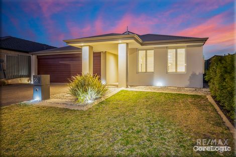 Property photo of 38 Axbridge Grange Alkimos WA 6038