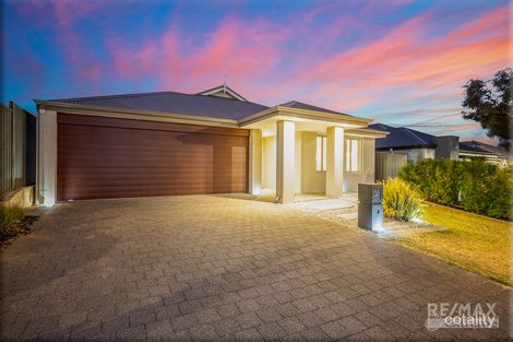Property photo of 38 Axbridge Grange Alkimos WA 6038