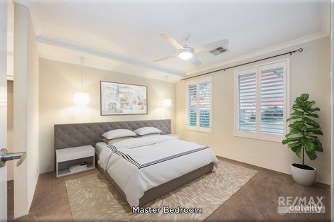 Property photo of 38 Axbridge Grange Alkimos WA 6038