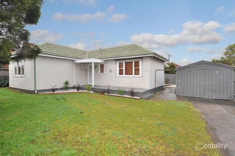 7 Lawton St, Braybrook, VIC 3019