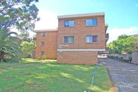 1/34 Addlestone Rd, Merrylands, NSW 2160