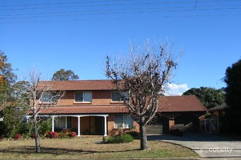 4 Stephen St, North Richmond, NSW 2754