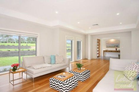 125 Patterson Lane, Grose Vale, NSW 2753