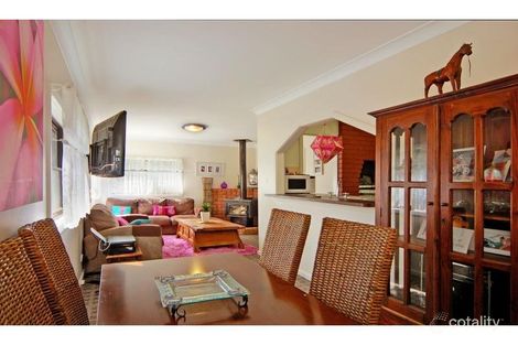 Property photo of 4A Kells Road Tomerong NSW 2540