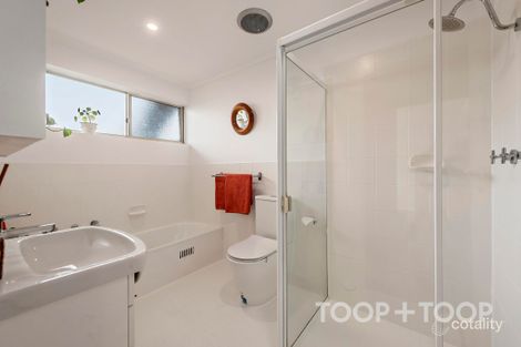 Property photo of 9/1 Randolph Avenue Fullarton SA 5063