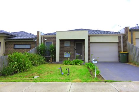 Property photo of 11 Oriano Street Epping VIC 3076