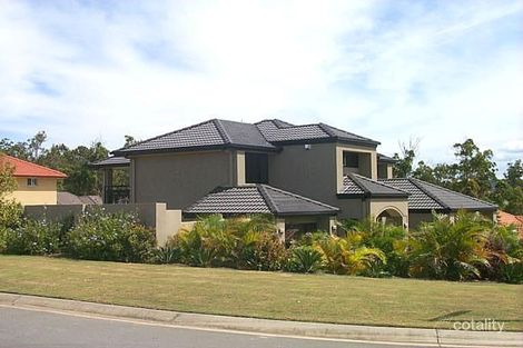 Property photo of 2 Tulipwood Court Arundel QLD 4214