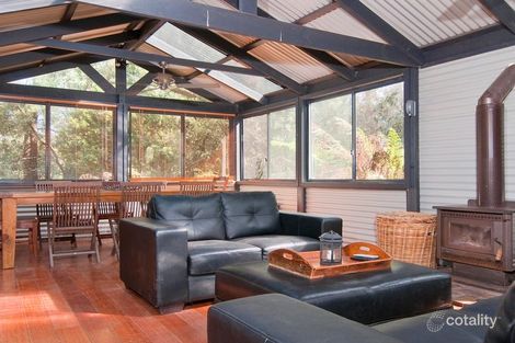 3 Rubicon Valley, Montrose, VIC 3765