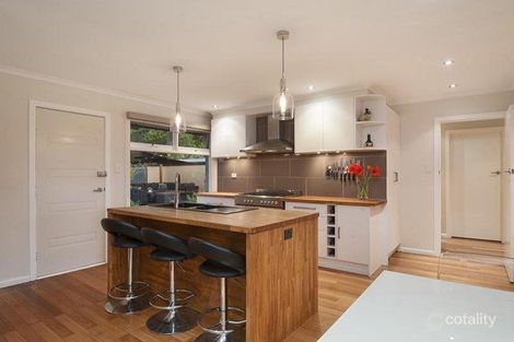 Property photo of 27 Waters Drive Seaholme VIC 3018